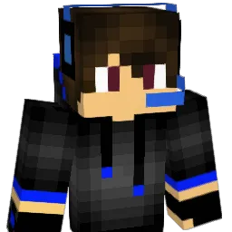 Tm_sk02 Minecraft avatar bust
