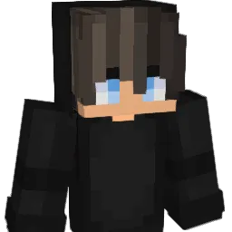 Tmae's Minecraft skin