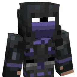 Tmaiti Minecraft avatar bust