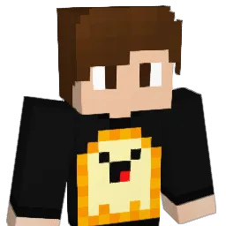 Tmaj0r Minecraft avatar bust