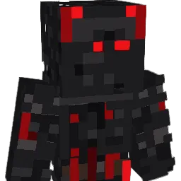 Tman0469 Minecraft avatar bust