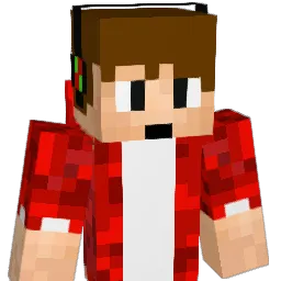 Tman12056789 Minecraft avatar bust
