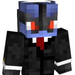 Tman_Hall Minecraft avatar bust