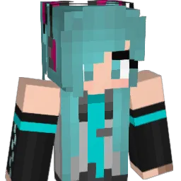 Tman_Himself Minecraft avatar bust