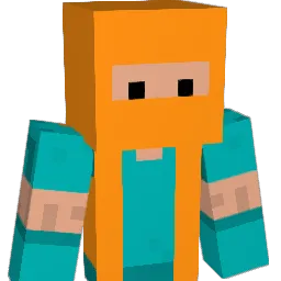 Tmangaming's Minecraft skin