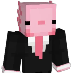 Tmanpapi Minecraft avatar bust
