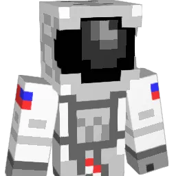 Tmarcus001 Minecraft avatar bust