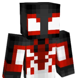 Tmario31 Minecraft avatar bust