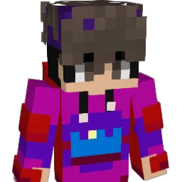 Tmatias250 Minecraft avatar bust