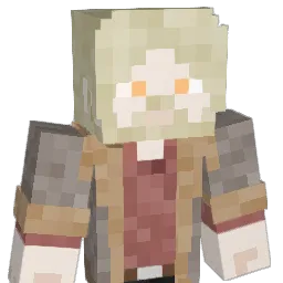TmcbaggensJr Minecraft avatar bust