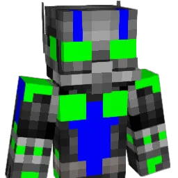 Tmccarthy145 Minecraft avatar bust