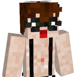 Tmegen's Minecraft skin