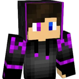 Tmerer's Minecraft skin