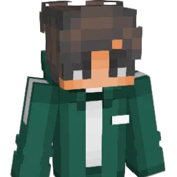 Tmh2007vn Minecraft avatar bust