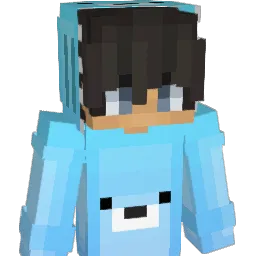 TmiTun's Minecraft skin