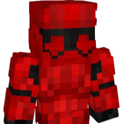 Tmjaelc12 Minecraft avatar bust