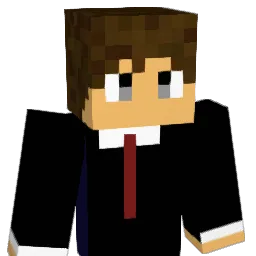 Tmls's Minecraft skin