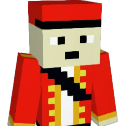 Tmoney_19 Minecraft avatar bust