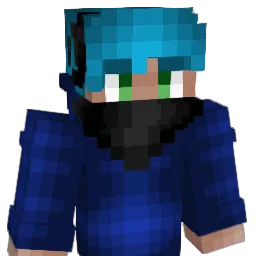 Tms49's Minecraft skin