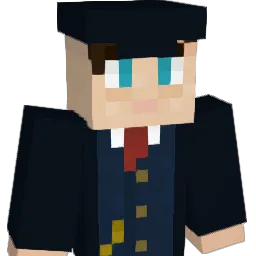 Tms60's Minecraft skin