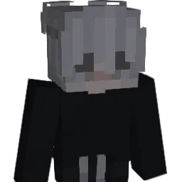 Tmuc_PENTAGON Minecraft avatar bust