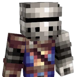 Tmus167's Minecraft skin