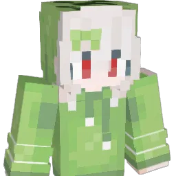 TnMer's Minecraft skin
