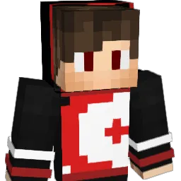 TnSoldier Minecraft avatar bust