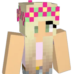 TnTAlla Minecraft avatar bust
