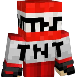 TnTBridge's Minecraft skin