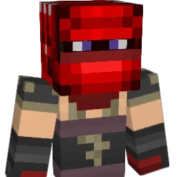 TnT_Pwner Minecraft avatar bust