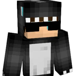 TnT_X Minecraft avatar bust
