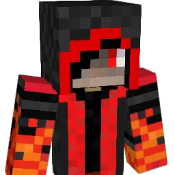 TnTtheGamer Minecraft avatar bust