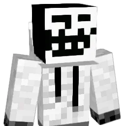 Tn_Haze Minecraft avatar bust