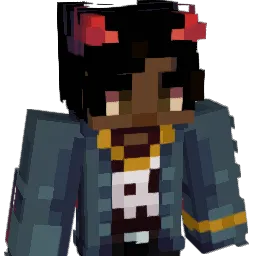 TnaRll's Minecraft skin