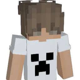 Tnakboy Minecraft avatar bust