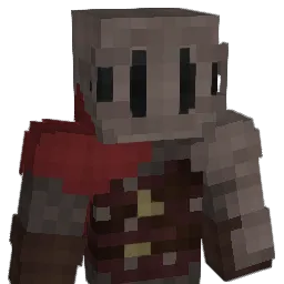 Tnared's Minecraft skin