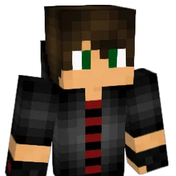 Tncz1 Minecraft avatar bust