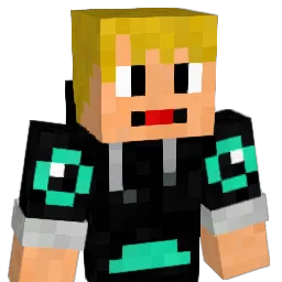 Tnebb's Minecraft skin