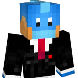Tnelly11 Minecraft avatar bust