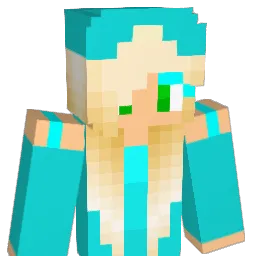 Tnoid's Minecraft skin