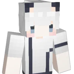 TnpK's Minecraft skin