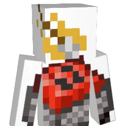 Tnt_Minecarts Minecraft avatar bust
