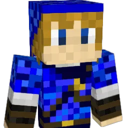Tntman0414 Minecraft avatar bust
