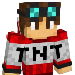 Tnttr5's Minecraft skin