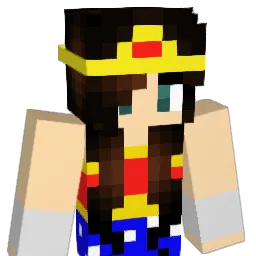 Tnut1872 Minecraft avatar bust