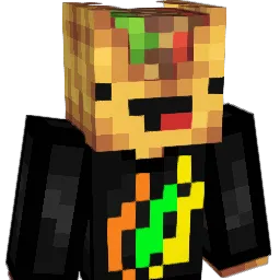 Tnutt's Minecraft skin