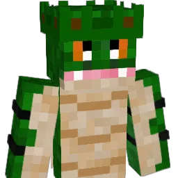 To19's Minecraft skin