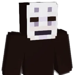 ToBadForYou's Minecraft skin