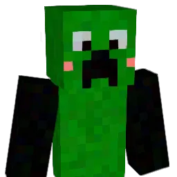 ToBeNumberOne's Minecraft skin